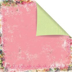 12x12 Sweet Fairy-Pink Parfait